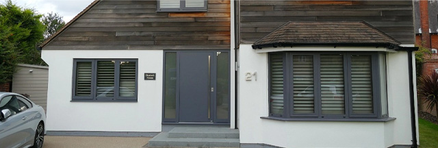 New RK Door Systems Products Teaser image new