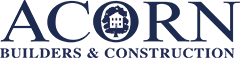 Mark Baker – Director (Acorn Builders & Construction)