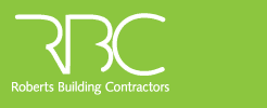 Tracy Roberts – Director (Roberts Building Contractors)